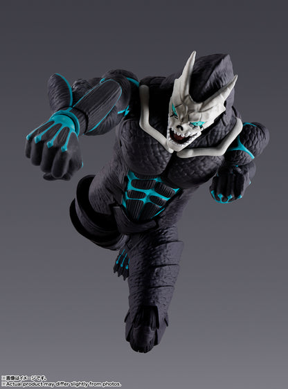 Tamashii Nations - S.H.Figuarts - Kaiju No. 8: Kaiju No. 8