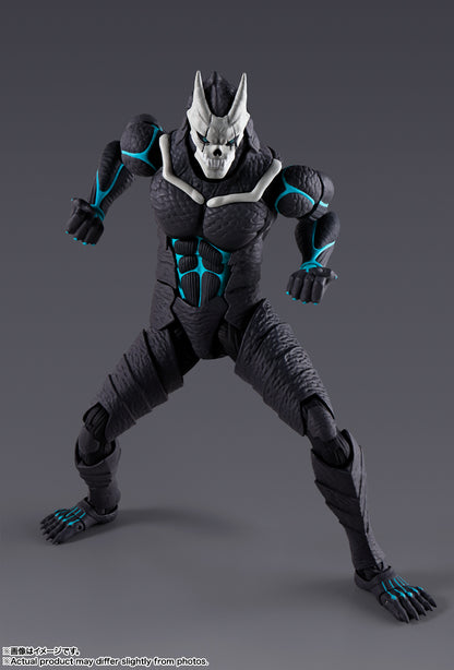 Tamashii Nations - S.H.Figuarts - Kaiju No. 8: Kaiju No. 8
