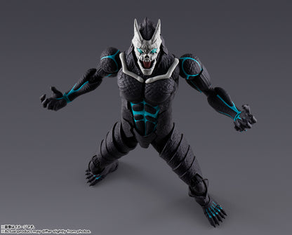Tamashii Nations - S.H.Figuarts - Kaiju No. 8: Kaiju No. 8