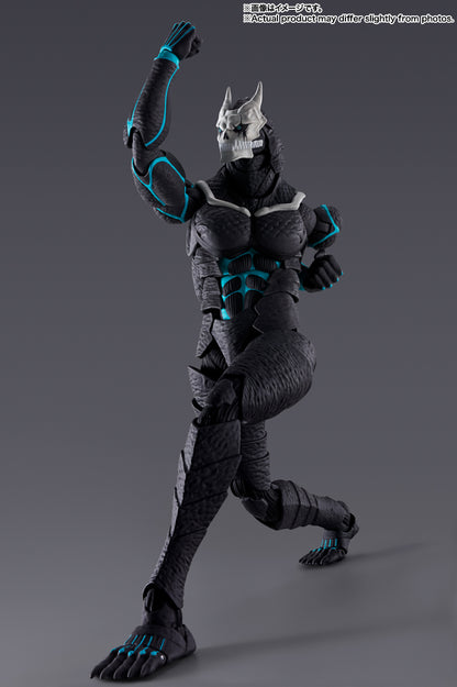 Tamashii Nations - S.H.Figuarts - Kaiju No. 8: Kaiju No. 8