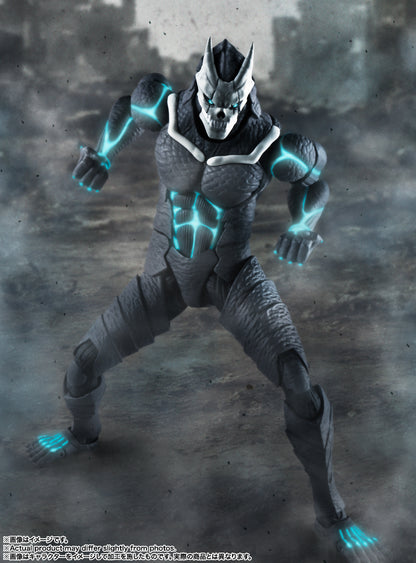 Tamashii Nations - S.H.Figuarts - Kaiju No. 8: Kaiju No. 8