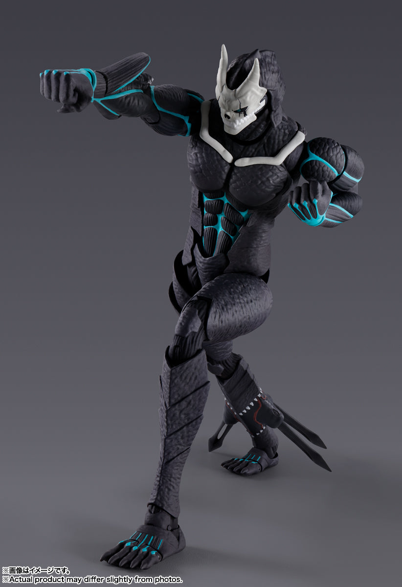 Tamashii Nations - S.H.Figuarts - Kaiju No. 8: Kaiju No. 8