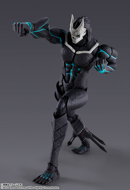 Tamashii Nations - S.H.Figuarts - Kaiju No. 8: Kaiju No. 8