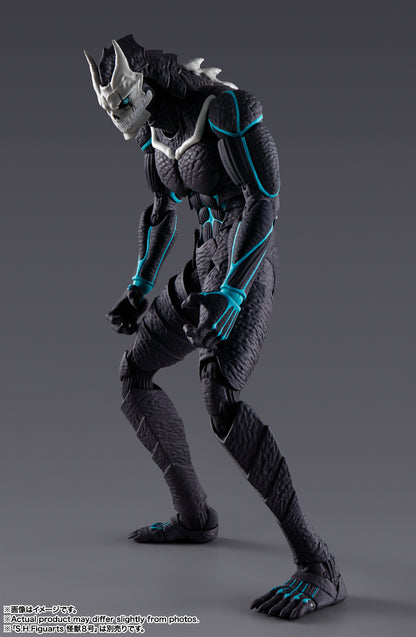 Tamashii Nations - S.H.Figuarts - Kaiju No. 8: Mina Ashiro