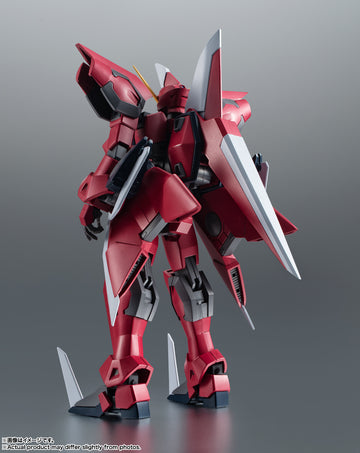 Tamashii Nations - Robot Spirits - Gundam Seed: GAT-X303 Aegis