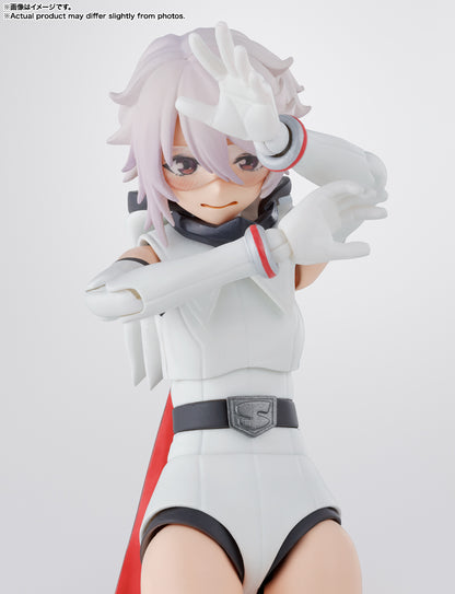 Tamashii Nations - S.H.Figuarts - Shy: Shy