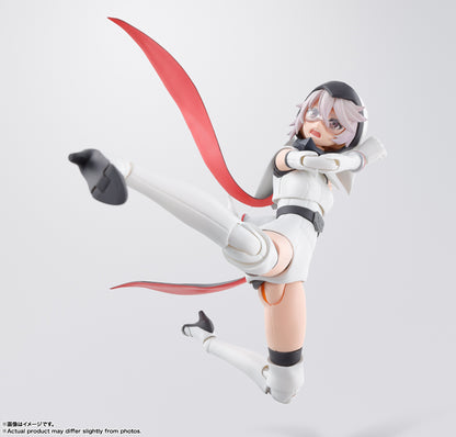 Tamashii Nations - S.H.Figuarts - Shy: Shy