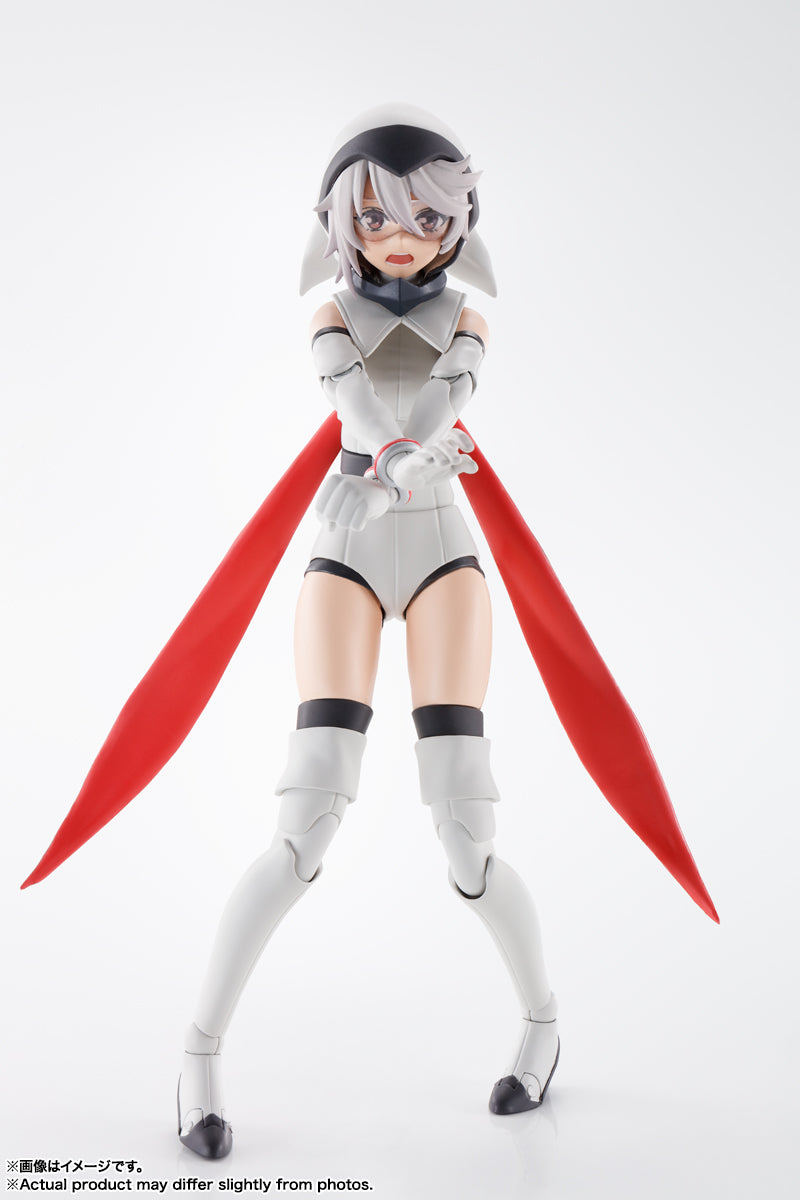 Tamashii Nations - S.H.Figuarts - Shy: Shy