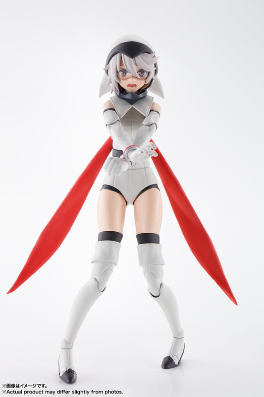 Tamashii Nations - S.H.Figuarts - Shy: Shy