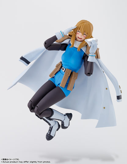 Tamashii Nations - S.H.Figuarts - SHY: Spirits