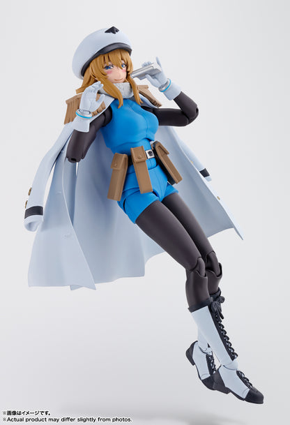 Tamashii Nations - S.H.Figuarts - SHY: Spirits