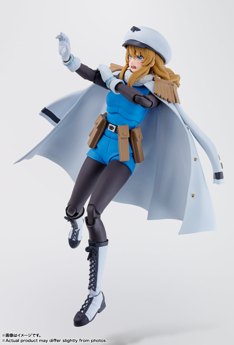 Tamashii Nations - S.H.Figuarts - SHY: Spirits
