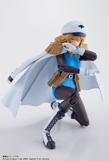Tamashii Nations - S.H.Figuarts - SHY: Spirits