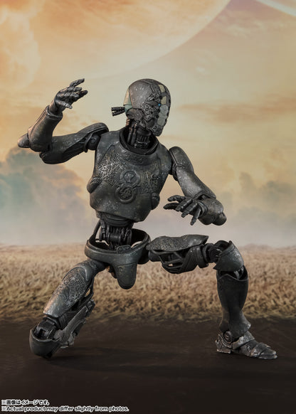 Tamashii Nations - S.H.Figuarts - Rebel Moon Part 1: Child of Fire: Jimmy