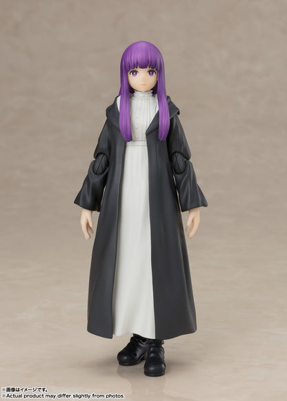 Tamashii Nations - S.H.Figuarts - Frieren: Beyond Journey's End: Fern