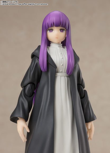 Tamashii Nations - S.H.Figuarts - Frieren: Beyond Journey's End: Fern
