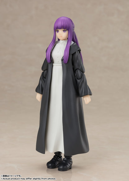 Tamashii Nations - S.H.Figuarts - Frieren: Beyond Journey's End: Fern