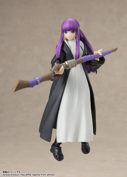 Tamashii Nations - S.H.Figuarts - Frieren: Beyond Journey's End: Fern