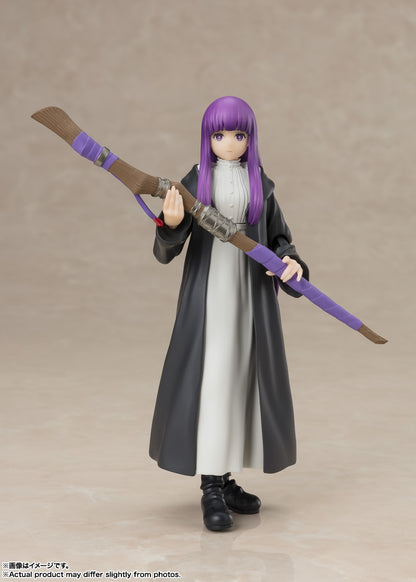 Tamashii Nations - S.H.Figuarts - Frieren: Beyond Journey's End: Fern