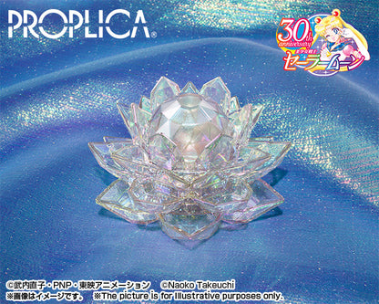 Tamashii Nations - Proplica - Sailor Moon: Moon Stick (Brilliant Color Edition)
