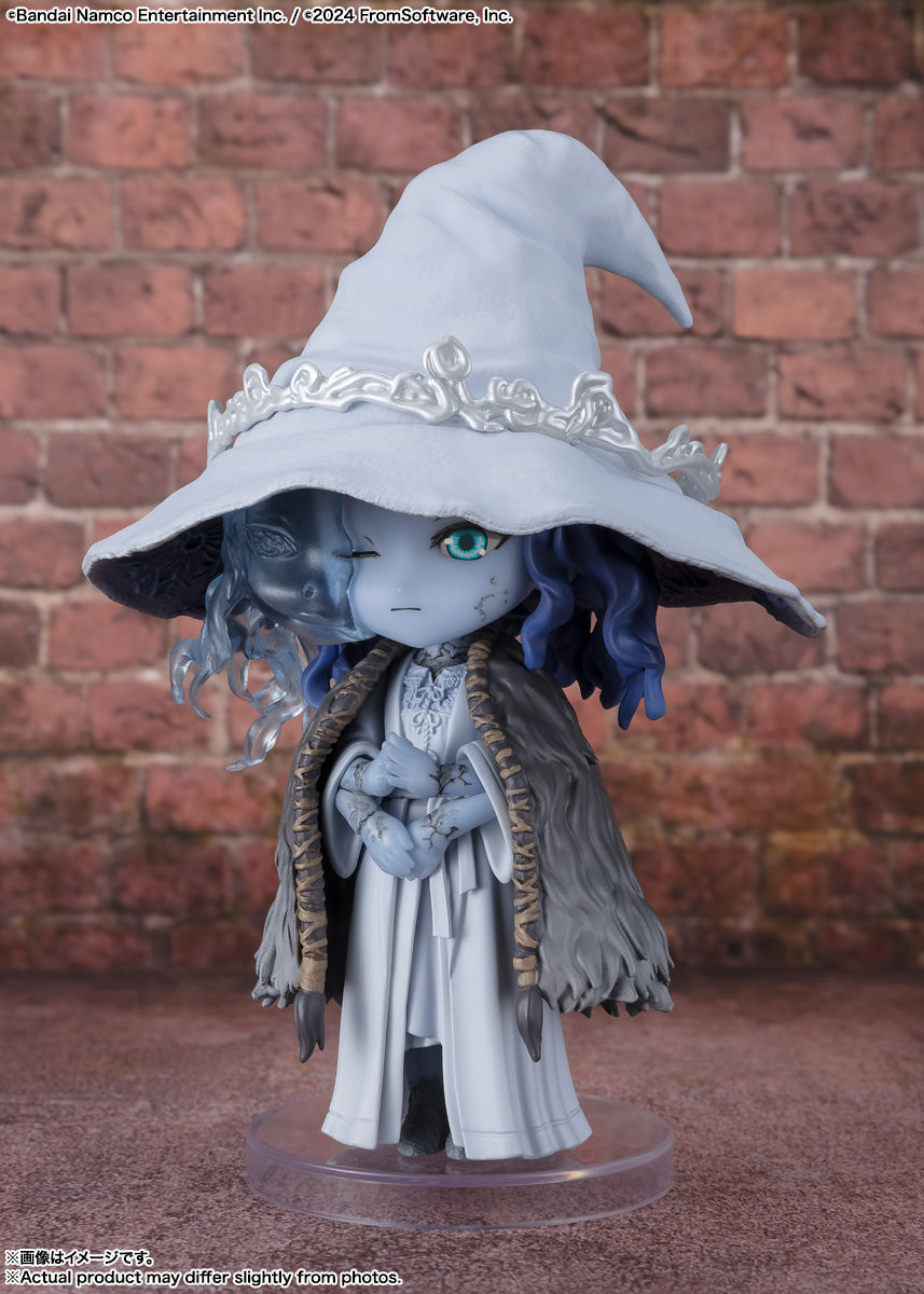 Tamashii Nations: Figuarts Mini - Elden Ring: Ranni The Witch