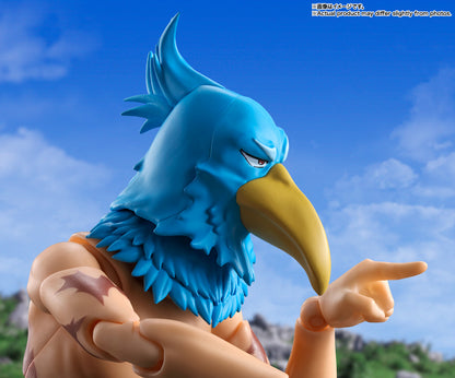Tamashii Nations - S.H.Figuarts - Shangri-La Frontier: Sunraku