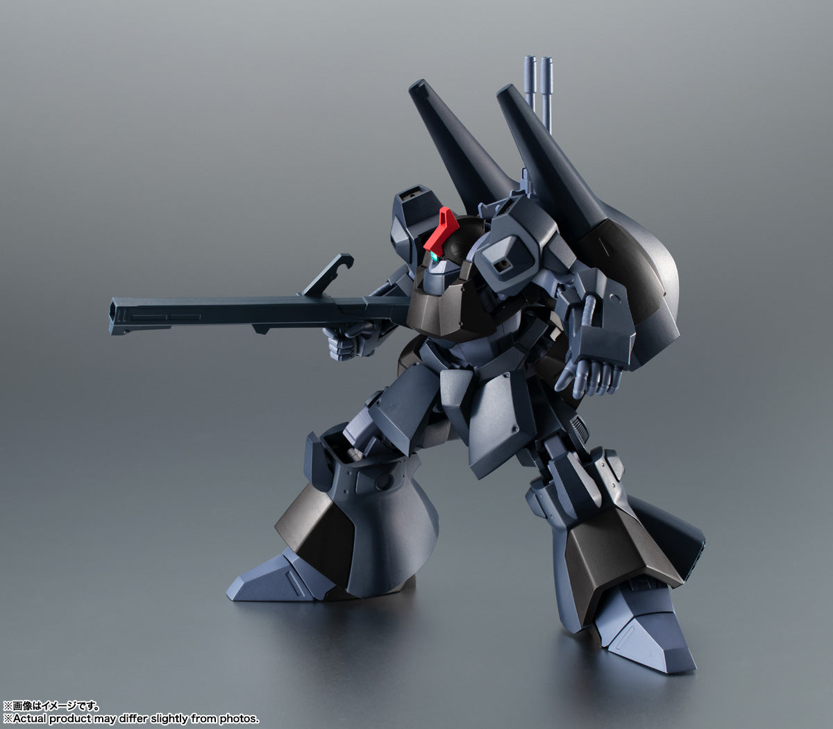 Tamashii Nations - Robot Spirits - Z Gundam: RMS-099 Rick Dias