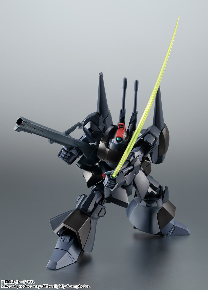 Tamashii Nations - Robot Spirits - Z Gundam: RMS-099 Rick Dias