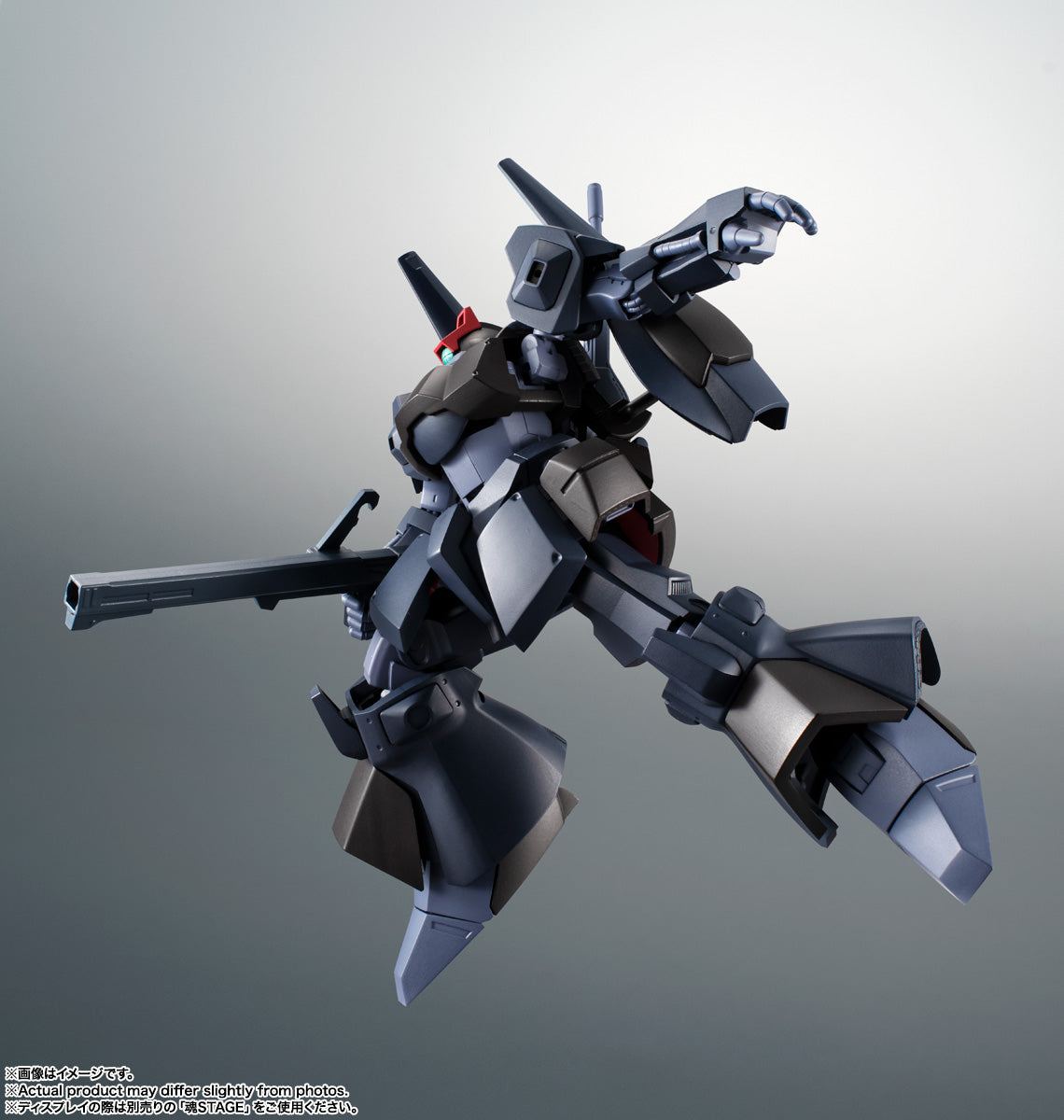 Tamashii Nations - Robot Spirits - Z Gundam: RMS-099 Rick Dias