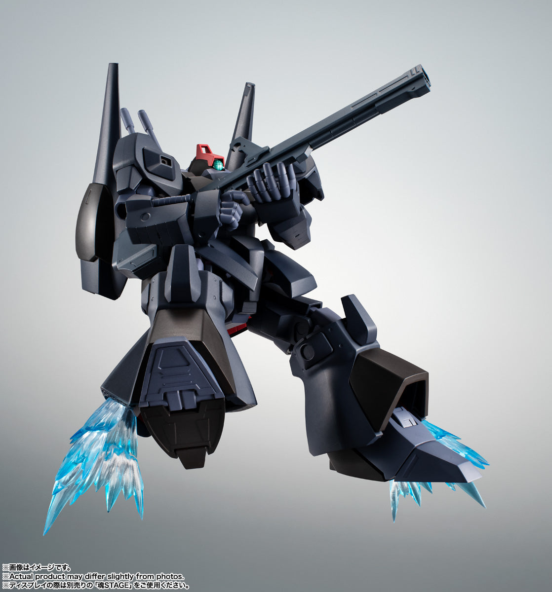 Tamashii Nations - Robot Spirits - Z Gundam: RMS-099 Rick Dias