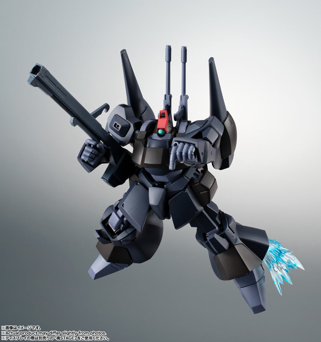 Tamashii Nations - Robot Spirits - Z Gundam: RMS-099 Rick Dias