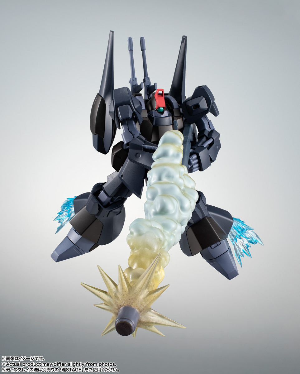 Tamashii Nations - Robot Spirits - Z Gundam: RMS-099 Rick Dias