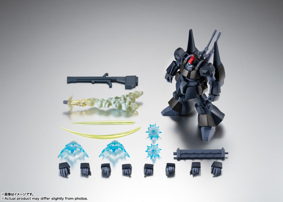 Tamashii Nations - Robot Spirits - Z Gundam: RMS-099 Rick Dias