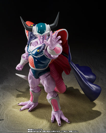 Tamashii Nations - S.H.Figuarts - Dragon Ball Z: King Cold