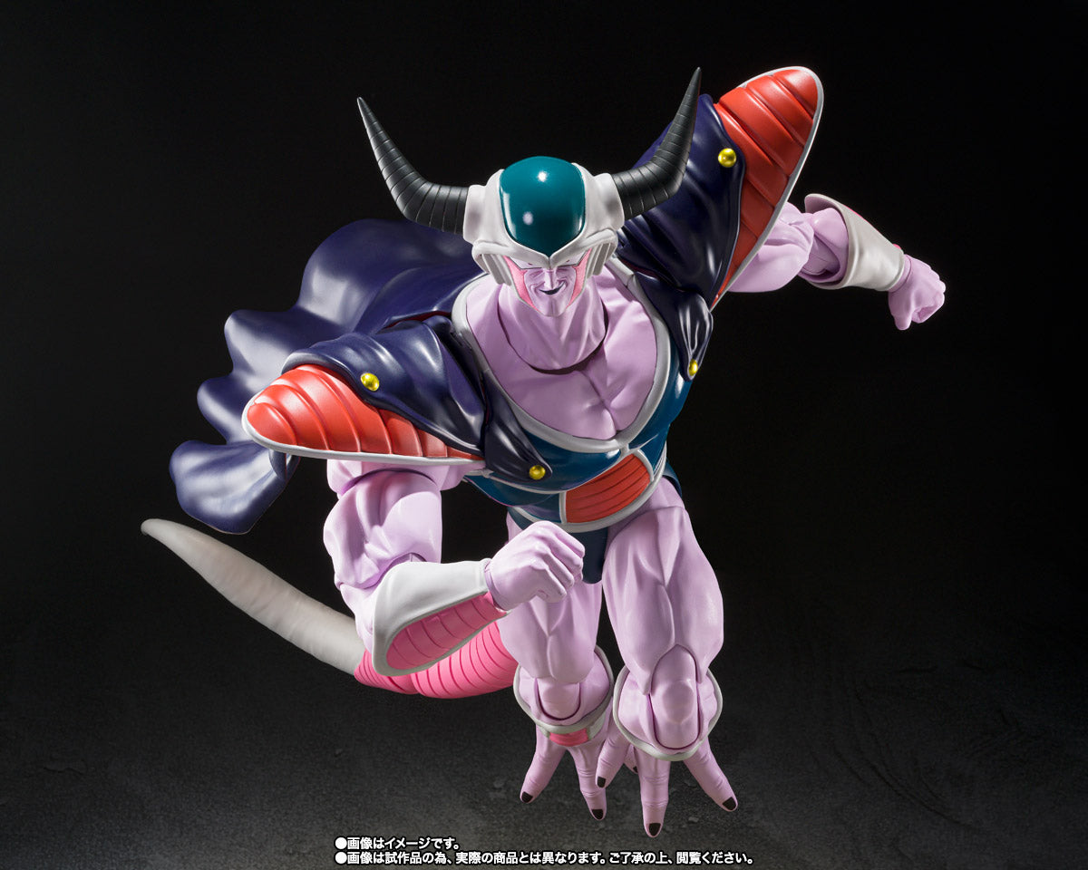 Tamashii Nations - S.H.Figuarts - Dragon Ball Z: King Cold