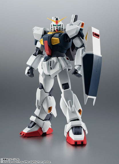 Tamashii Nations - The Robot Spirits - RX-178 Gundam Mark II (A.E.U.G.)