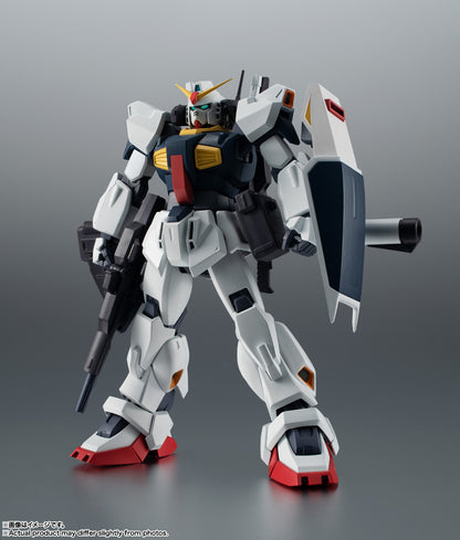 Tamashii Nations - The Robot Spirits - RX-178 Gundam Mark II (A.E.U.G.)