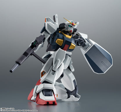 Tamashii Nations - The Robot Spirits - RX-178 Gundam Mark II (A.E.U.G.)