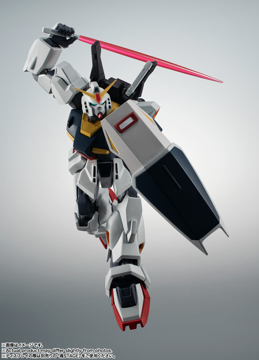 Tamashii Nations - The Robot Spirits - RX-178 Gundam Mark II (A.E.U.G.)