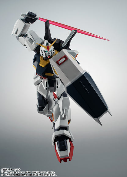 Tamashii Nations - The Robot Spirits - RX-178 Gundam Mark II (A.E.U.G.)