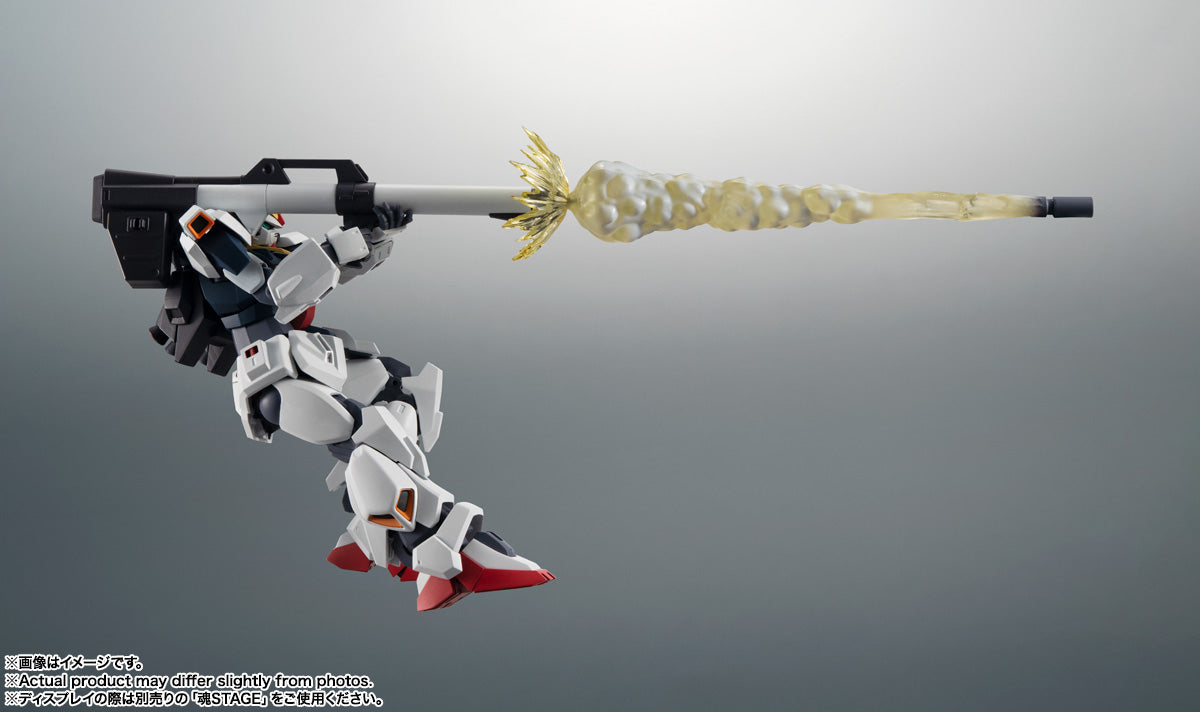 Tamashii Nations - The Robot Spirits - RX-178 Gundam Mark II (A.E.U.G.)