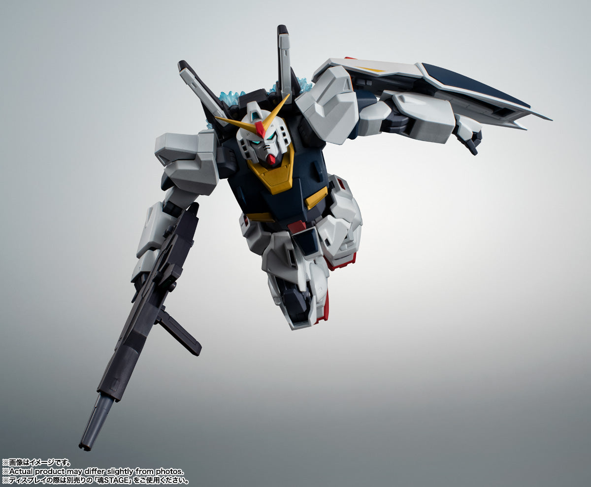 Tamashii Nations - The Robot Spirits - RX-178 Gundam Mark II (A.E.U.G.)