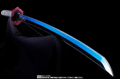 Tamashii Nations - Proplica - Demon Slayer: Nichirin Sword - Giyu Tomioka