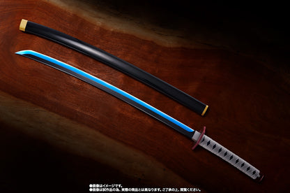 Tamashii Nations - Proplica - Demon Slayer: Nichirin Sword - Giyu Tomioka