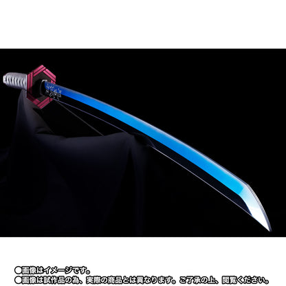 Tamashii Nations - Proplica - Demon Slayer: Nichirin Sword - Giyu Tomioka