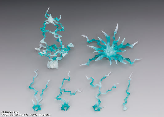 Tamashii Nations - Tamashii Effect: Thunder (Green Version)