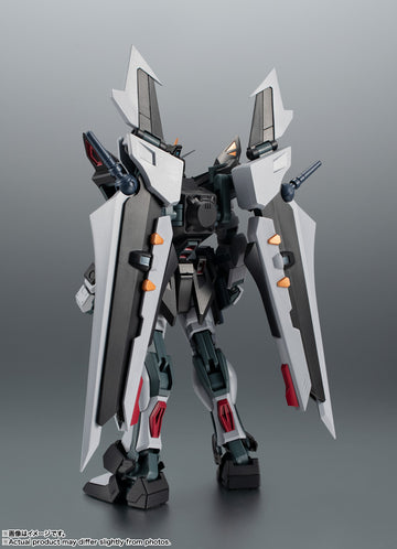 Tamashii Nations - Robot Spirits - Gundam - GAT-X105E＋AQM/E-X09S