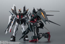 Tamashii Nations - Robot Spirits - Gundam - GAT-X105E＋AQM/E-X09S