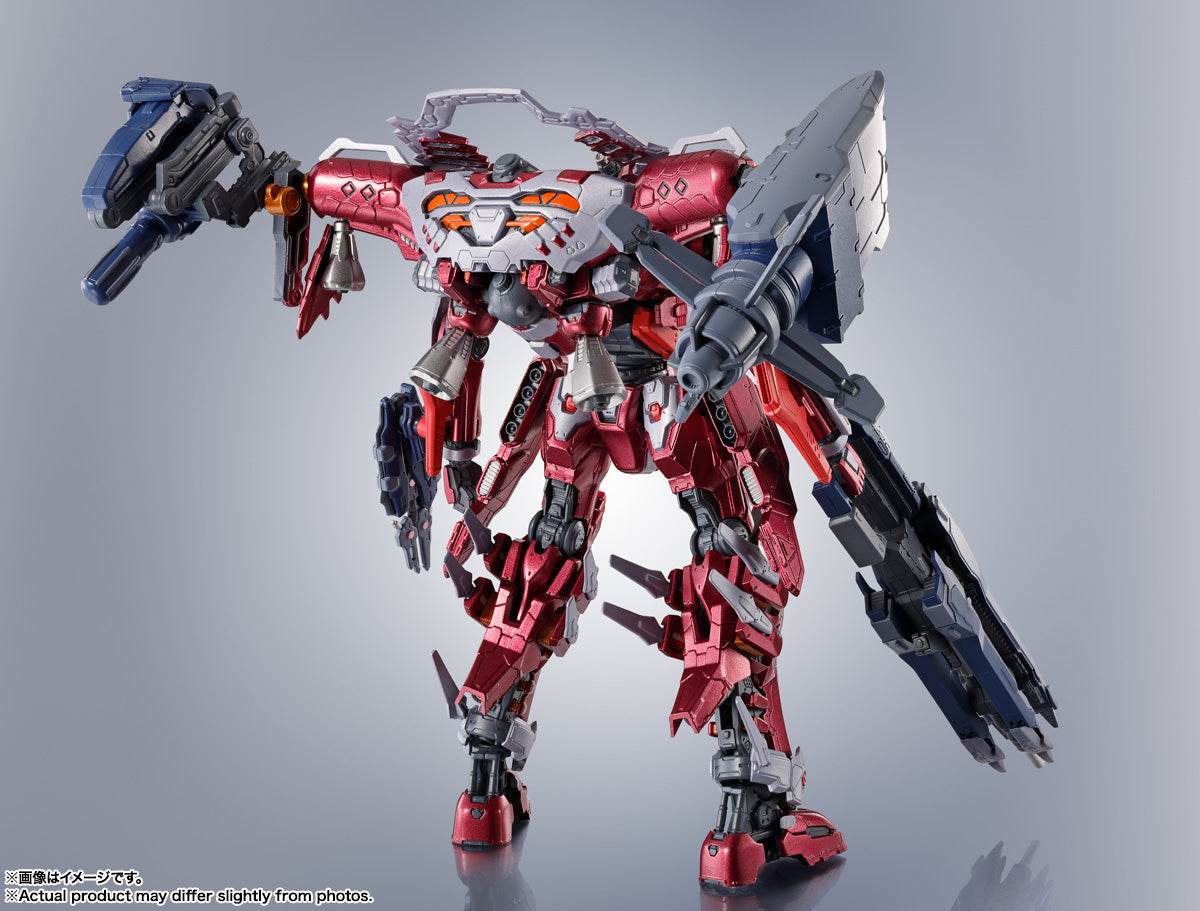 Tamashii Nations - The Robot Spirits - Armored Core VI: Fires of Rubicon - IB-C03: HAL 826 (Handler Walter)