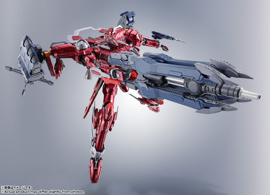 Tamashii Nations - The Robot Spirits - Armored Core VI: Fires of Rubicon - IB-C03: HAL 826 (Handler Walter) + IB-C03: HAL 826 / Handler Walter